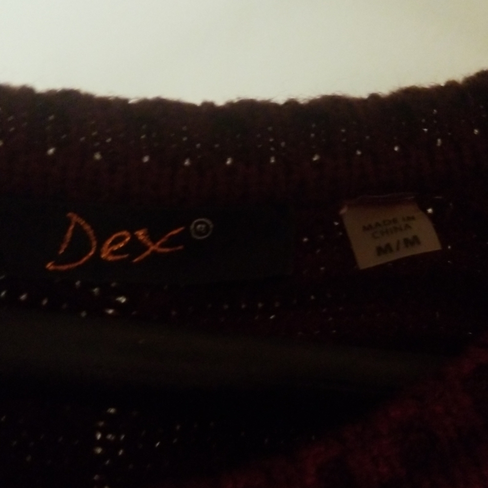 DEX Sweater - Picture 3 of 7